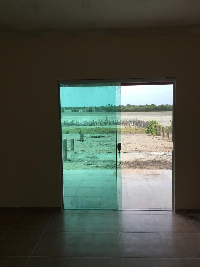 Villa Salgado Barra Grande  Exteriör bild