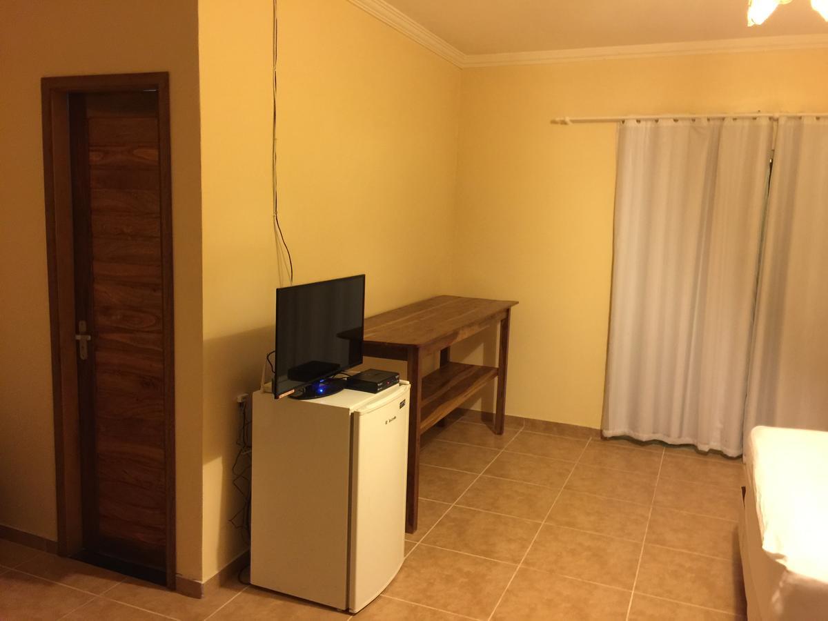Villa Salgado Barra Grande  Exteriör bild
