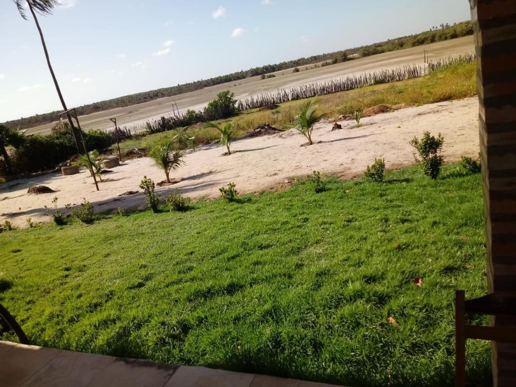 Villa Salgado Barra Grande  Exteriör bild